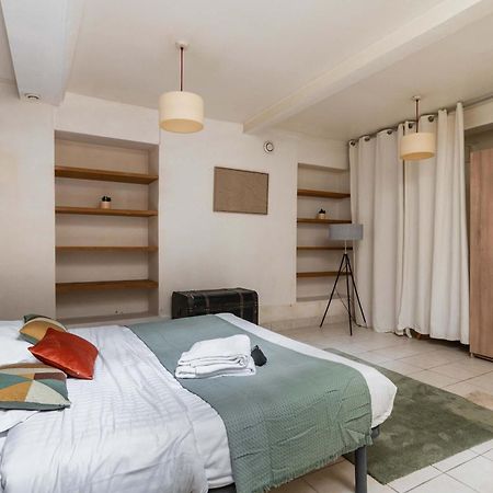Appartement Familial Proche Des Commerces - 8P - Flat-Guest Paryż Zewnętrze zdjęcie