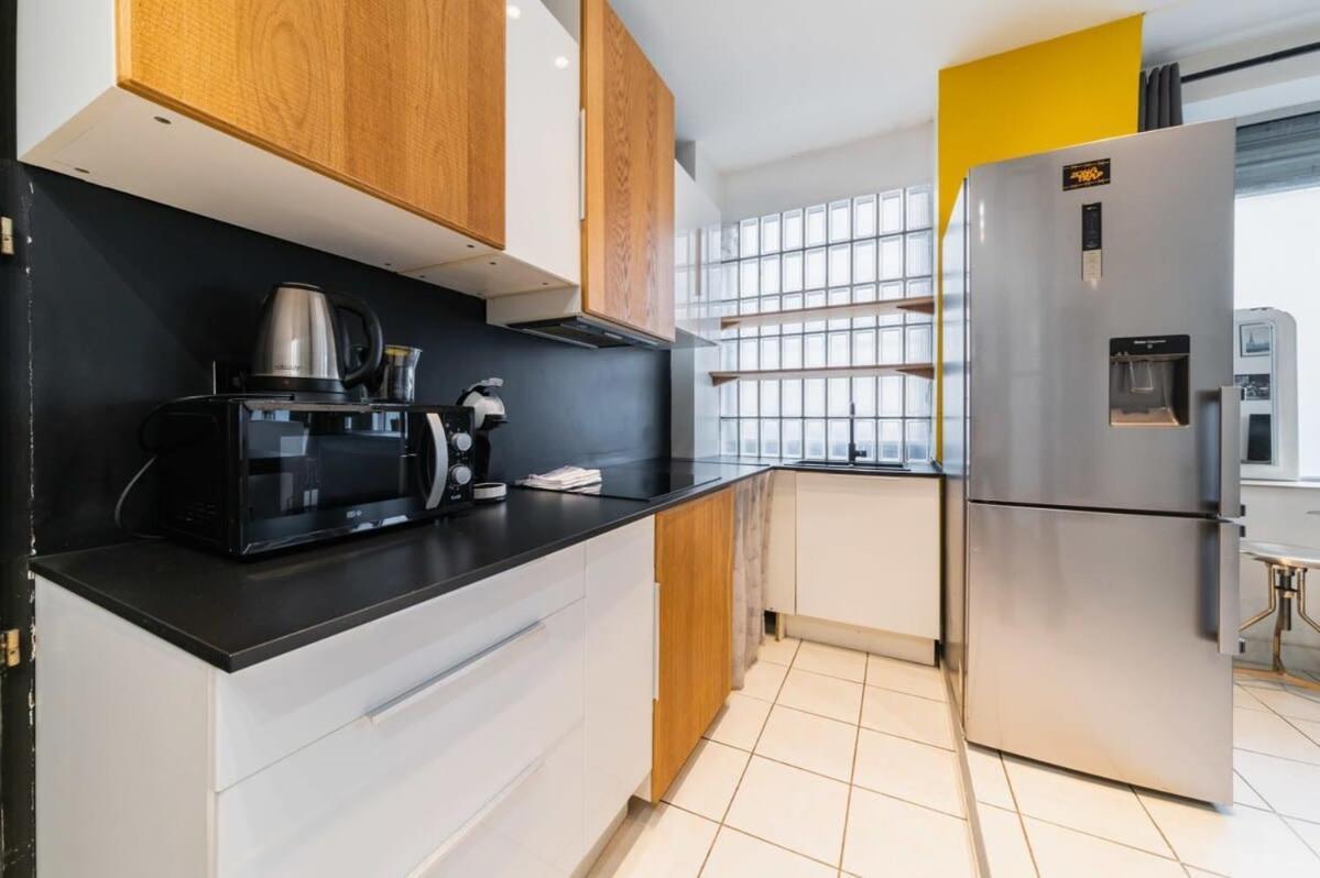 Appartement Familial Proche Des Commerces - 8P - Flat-Guest Paryż Zewnętrze zdjęcie