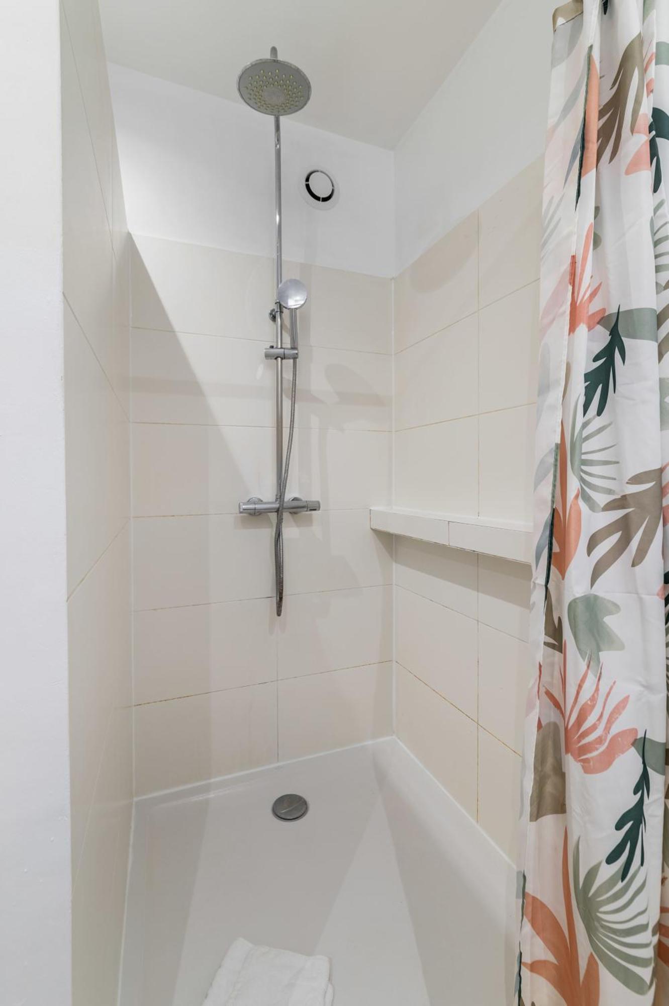 Appartement Familial Proche Des Commerces - 8P - Flat-Guest Paryż Zewnętrze zdjęcie
