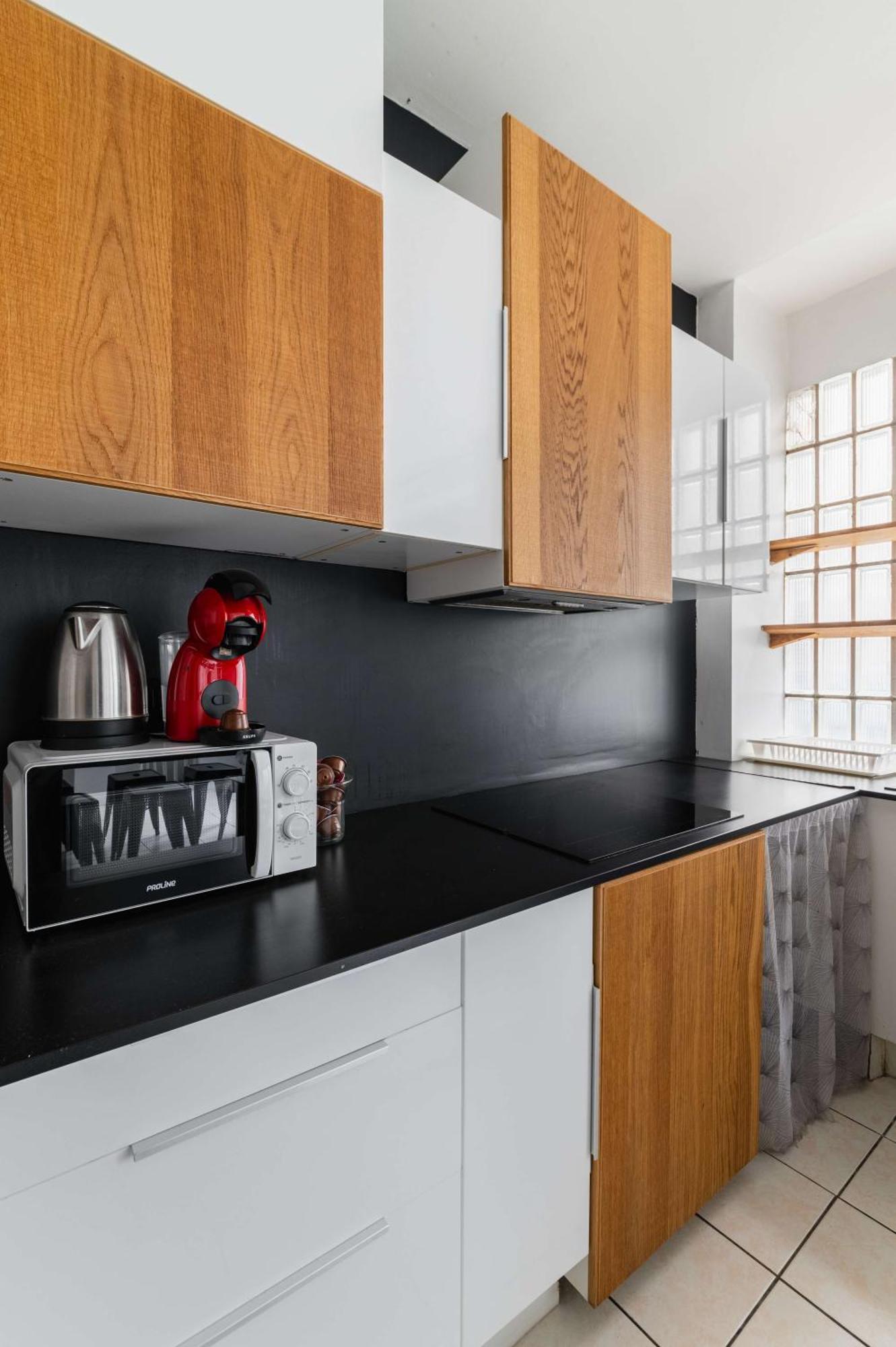 Appartement Familial Proche Des Commerces - 8P - Flat-Guest Paryż Zewnętrze zdjęcie