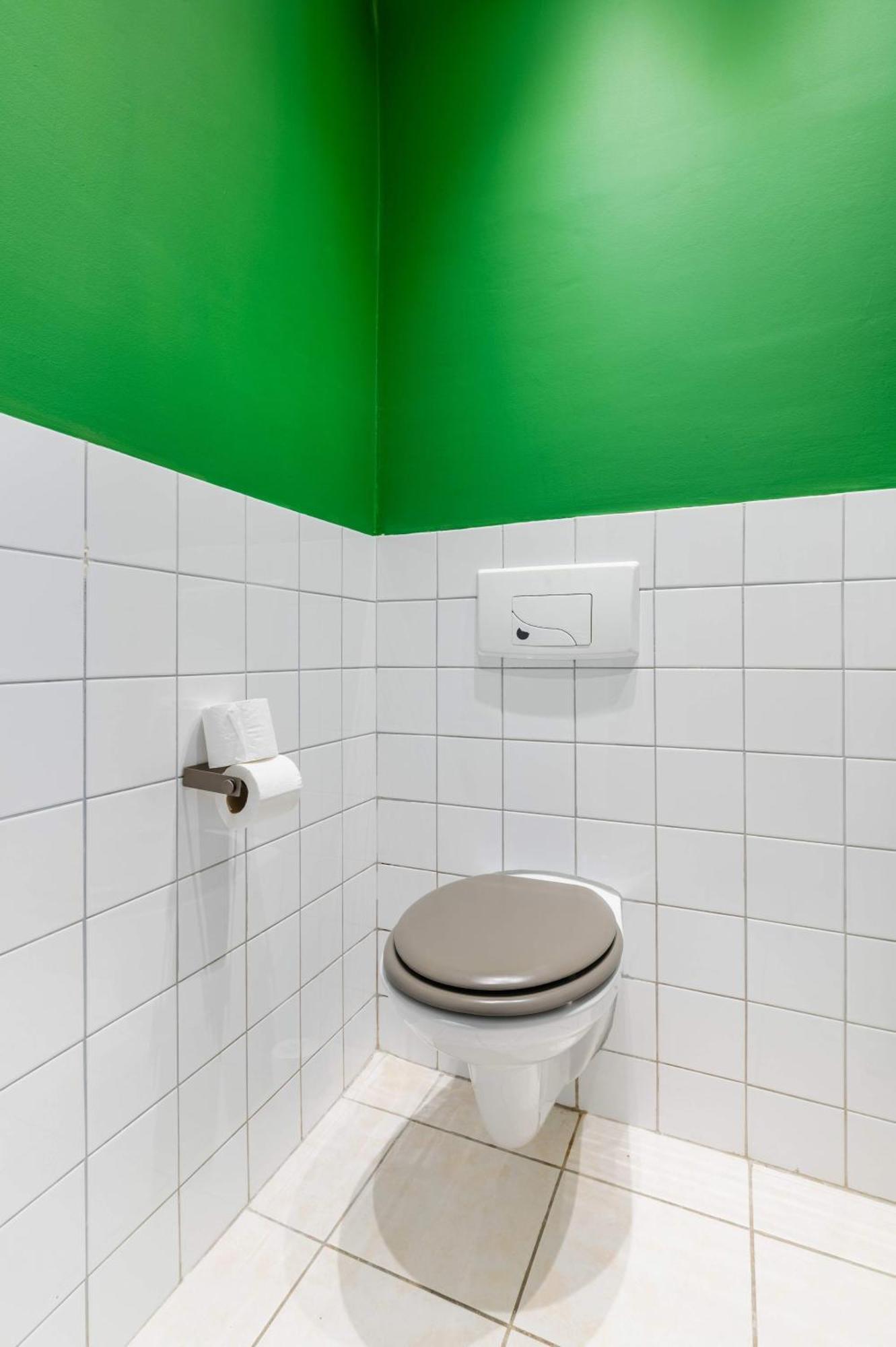 Appartement Familial Proche Des Commerces - 8P - Flat-Guest Paryż Zewnętrze zdjęcie
