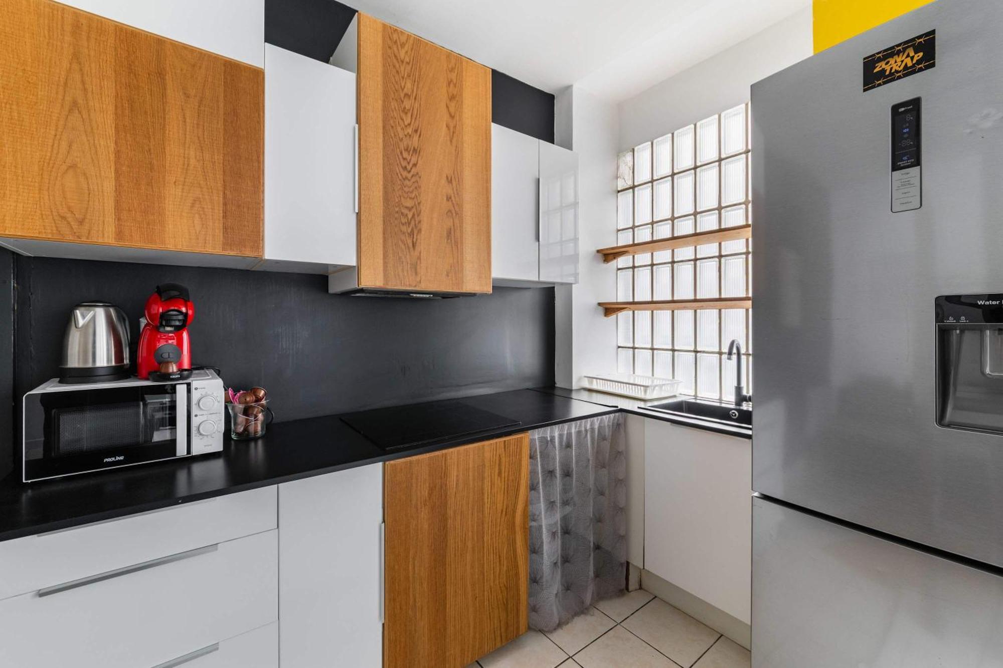 Appartement Familial Proche Des Commerces - 8P - Flat-Guest Paryż Zewnętrze zdjęcie